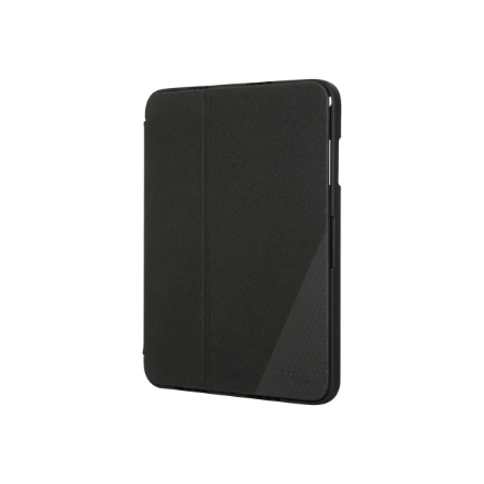 Targus Click-In THZ912GL – Click-In-tablettikotelo malleille iPad mini A17 Pro / 6 (8.3″), musta