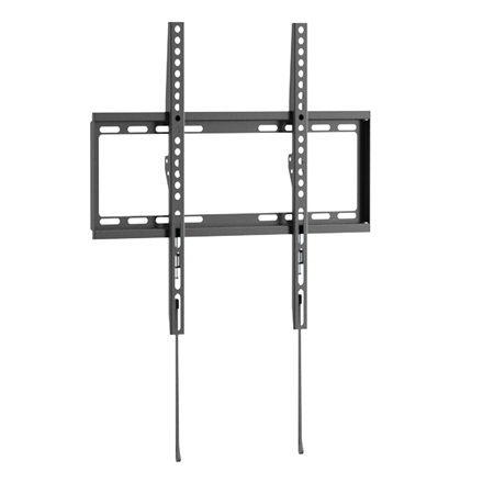 Vogels seinäteline UP 4003 TV-seinäteline M kiinteä 32-65 " Enimmäispaino (kapasiteetti) 55 kg Musta