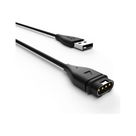 FIXED FIXDW-796 – USB-A-latauskaapeli Garmin-älykelloille