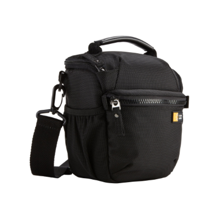 Case Logic Bryker – DSLR-kameralaukku, musta