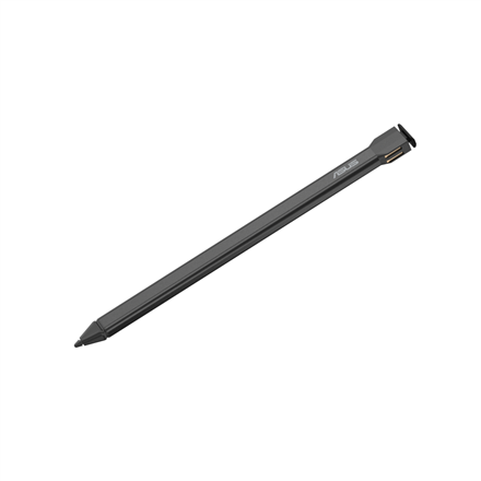 ASUS Garaged Stylus SA304H – kosketuskynä, metallinharmaa