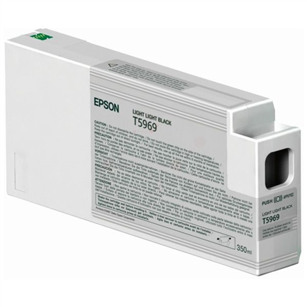 Epson UltraChrome HDR T596900 – mustekasetti, erittäin vaalea musta