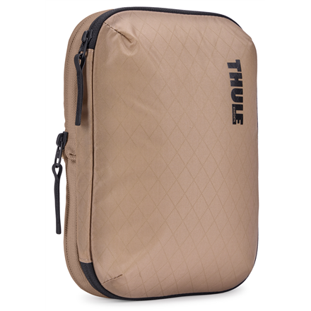 Thule Compression Small 3205558 – pakkauskuutio, vaalea beige