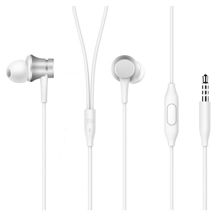 Xiaomi Mi In-Ear Headphones Basic ZBW4355TY – langalliset nappikuulokkeet