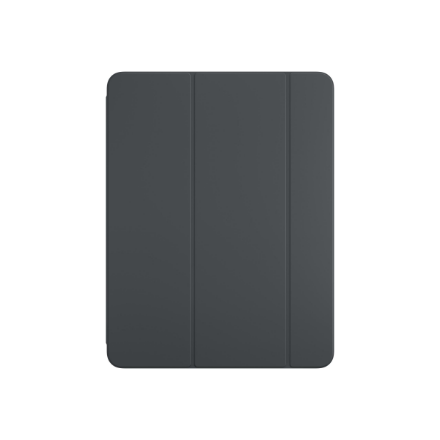 Apple Smart Folio MWK33ZM/A – kotelo mallille iPad Pro 13-inch (M4), musta