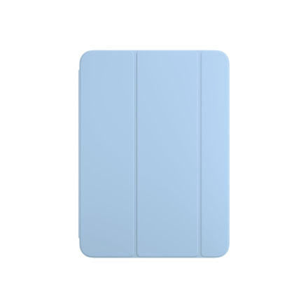 Apple Smart Folio MDEQ4ZM/A – kotelo mallille iPad (A16/10th generation), taivaansininen