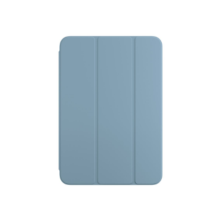 Apple Smart Folio MC2U4ZM/A – kotelo mallille iPad mini (A17 Pro), deniminsininen