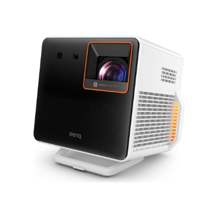 Benq X3100i 4K Immersive Gaming Projector 4K UHD (3840 x 2160) 3300 ANSI lumens Black Wi-Fi