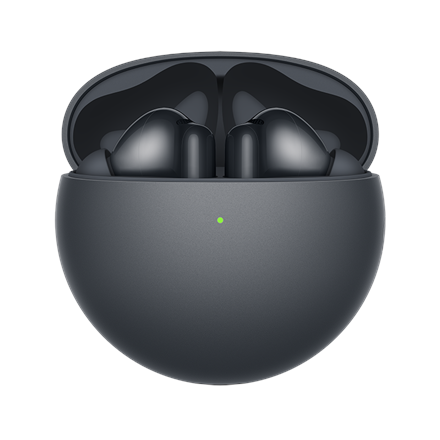 Huawei FreeBuds 7i – langattomat ANC-nappikuulokkeet, mustat