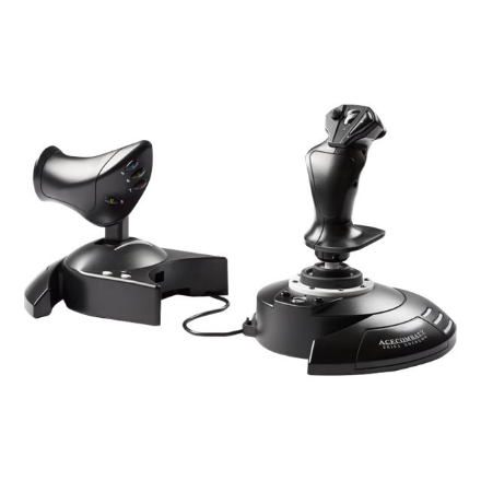 Thrustmaster T.Flight Hotas One Microsoft Flight Simulator Edition ohjainsauva
