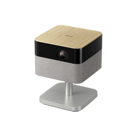 Epson EF-72 1000 ANSI lumens Oak