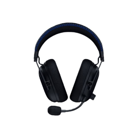 Razer (Razer BlackShark V3 Pro for PlayStation Gaming Headset, Over-Ear,Wireless, Black)