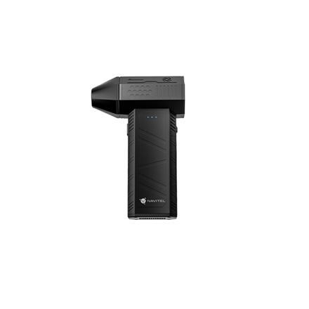 Navitel TF2 – tehokas turbotuuletin