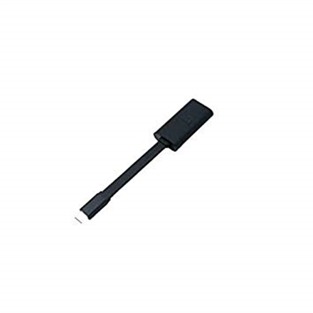 Dell – USB-C–VGA-sovitin