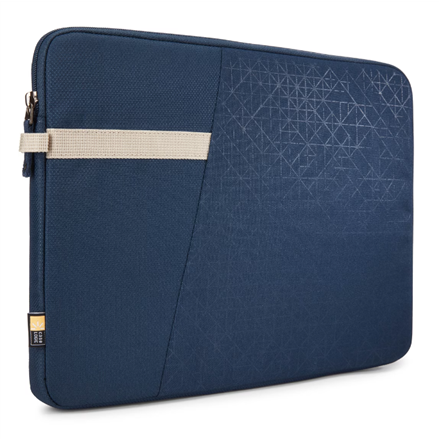 Case Logic Ibira IBRS213 – laptop sleeve, Dress Blue