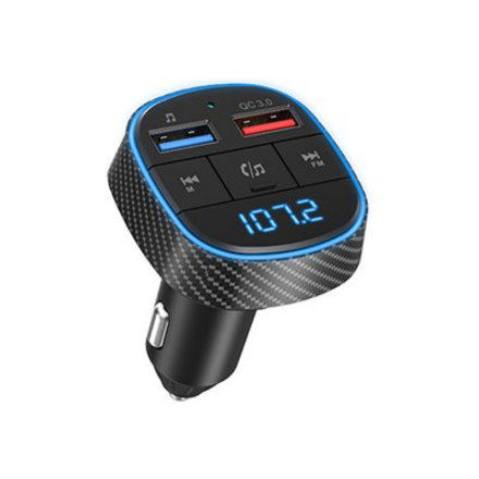 Navitel BHF02 BASE No N/A W No FM-lähetin Bluetoothilla