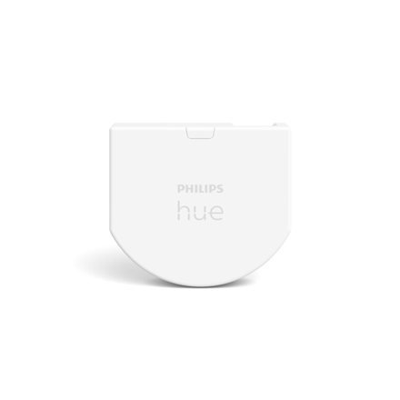 Philips Hue -seinäkatkaisijamoduuli, valkoinen