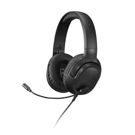 Lenovo H110 GXD1P46879 – langalliset pelikuulokkeet mikrofonilla, 3.5 mm