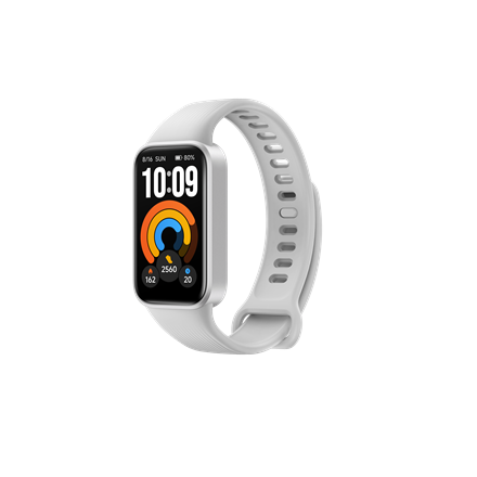 Xiaomi Smart Band 11 Active TFT sykemittari Bluetooth vedenkestävä harmaa