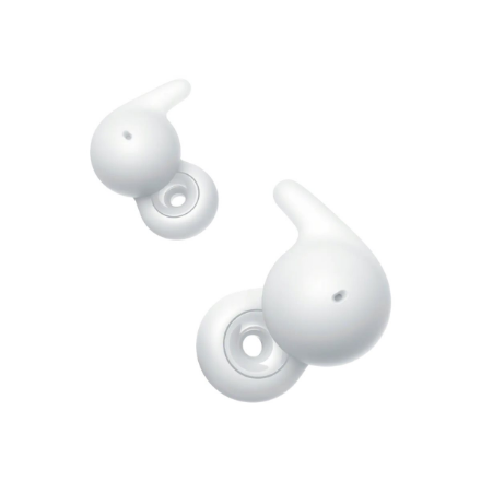 Sony kuulokkeet WF-L910 LinkBuds, avoin malli, Bluetooth-nappikuulokkeet, valkoiset, langattomat