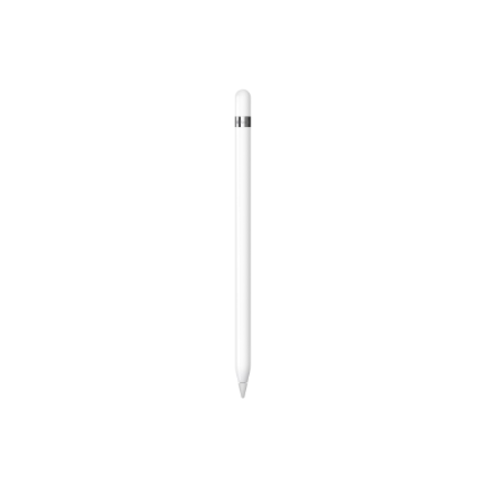 Apple Pencil MYQW3ZM/A – 1. sukupolven kynä USB-C-sovittimella, valkoinen