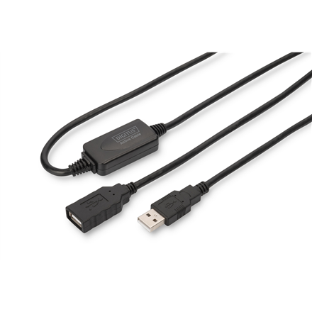 DIGITUS DA-73101 – USB 2.0 -toistinkaapeli
