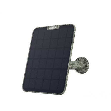 Reolink Solar Panel SP2-C – 6 W aurinkopaneeli valvontakameroille