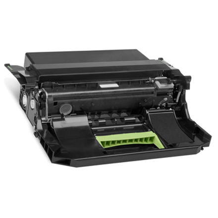 Alkuperäinen Lexmark 52D0Z00 / 520Z -kuvayksikkö, musta, 100000 sivua