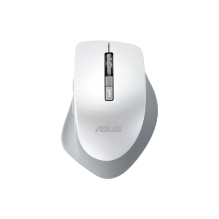 Asus Mouse WT425 Wireless Glossy White