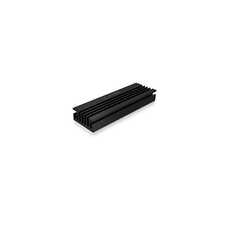 ICY BOX IB-M2HS-70 – M.2 SSD -jäähdytyselementti