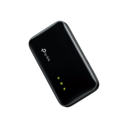 TP-LINK (TP-Link M7400 300 Mbps LTE-Advanced mobiili Wi-Fi)