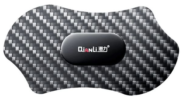 Muoviset avaamistyökalut QIANLI IPRY Carbon