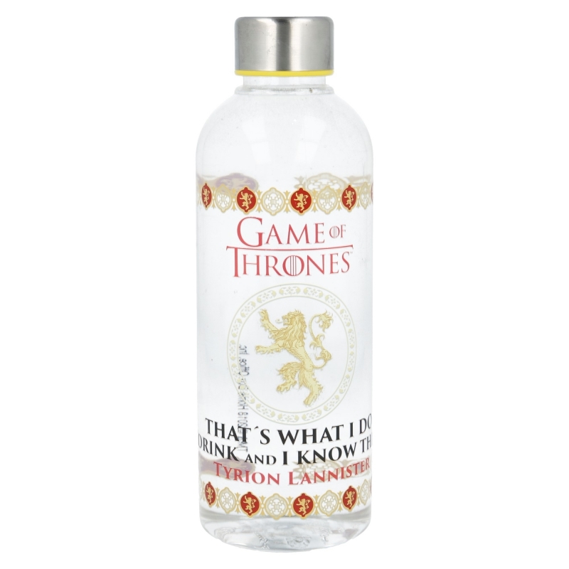Game of Thrones -juomapullo, 850 ml