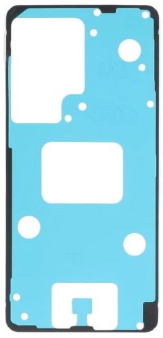 Samsung S948 S26 Ultra takakannen tarra alkuperäinen (huoltopakkaus)