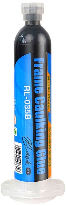Liquid Adhesive Relife RL-035B 30ml Black