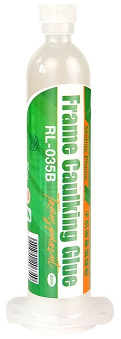 Nesteliima Relife RL-035B 30ml Transparent