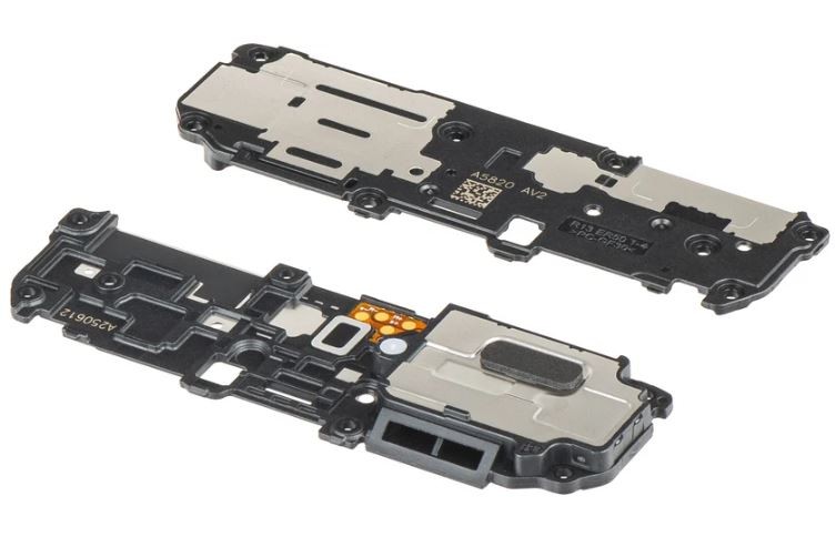 Buzzer alkuperäinen Samsung S731 S25 FE (service pack)