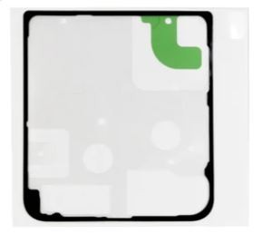 Tarra ulkoiselle LCD:lle Samsung F741 Z Flip5 alkuperäinen (service pack)