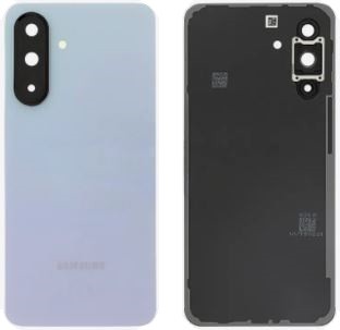 Samsung A366 A36 takakansi, laventelinvärinen, alkuperäinen (käytetty, kuntoluokka B)