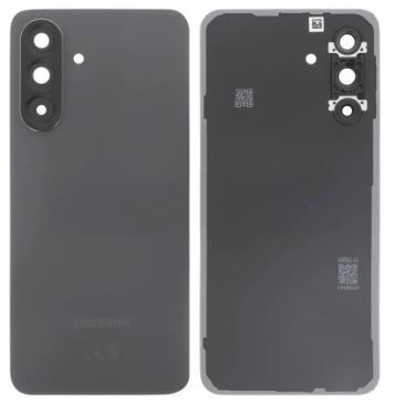 Back cover for Samsung A566 A56 5G Graphite original (used Grade C)