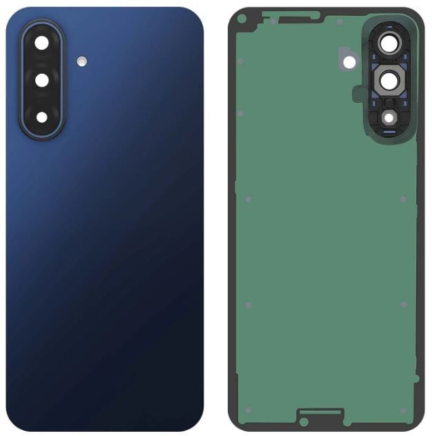 Samsung A176 A17 5G takakansi, sininen, alkuperäinen (käytetty, kuntoluokka B)