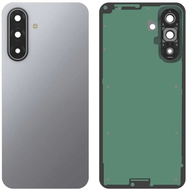 Samsung A176 A17 5G takakansi, harmaa, alkuperäinen (käytetty, kuntoluokka B)
