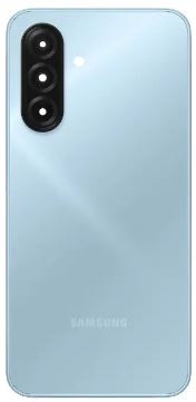 Samsung A175 A17 4G takakansi, vaaleansininen, alkuperäinen (käytetty, kuntoluokka A)