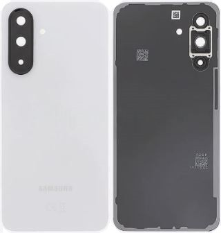 Samsung A366 A36 takakansi, valkoinen, alkuperäinen (käytetty, kuntoluokka B)