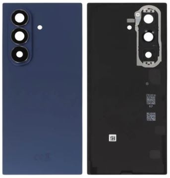 Samsung F966 Galaxy Z Fold 7 takakansi, sininen varjo, alkuperäinen (käytetty, kuntoluokka A)