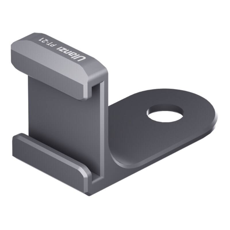 Kylmäkenkäkiinnike Insta360 X4 / X3 / X2 -kameroille