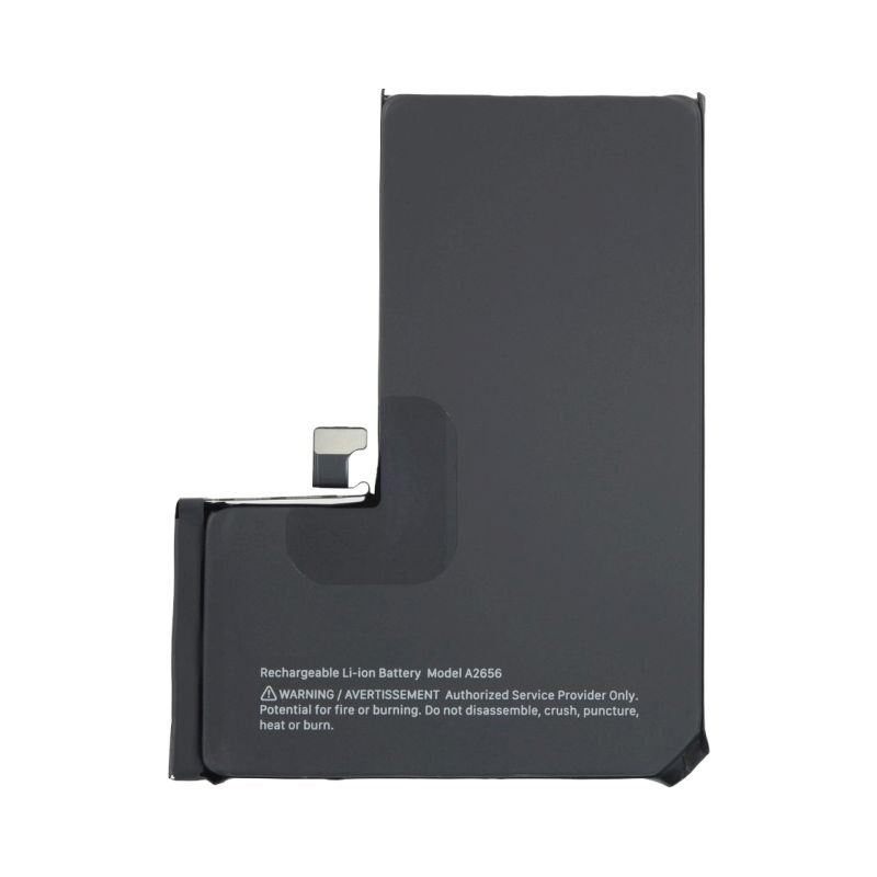 Apple iPhone 13 Pro -akku Original Desay IC, 3095 mAh, OEM