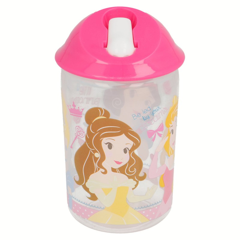 Princess juomamuki nokalla, 360 ml