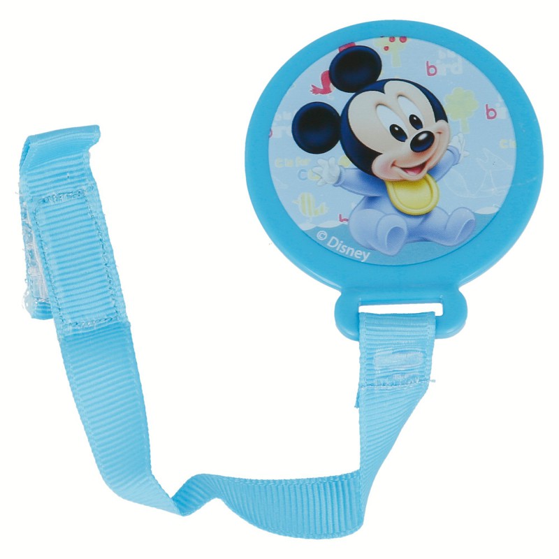 Mickey Mouse -tutinpidike
