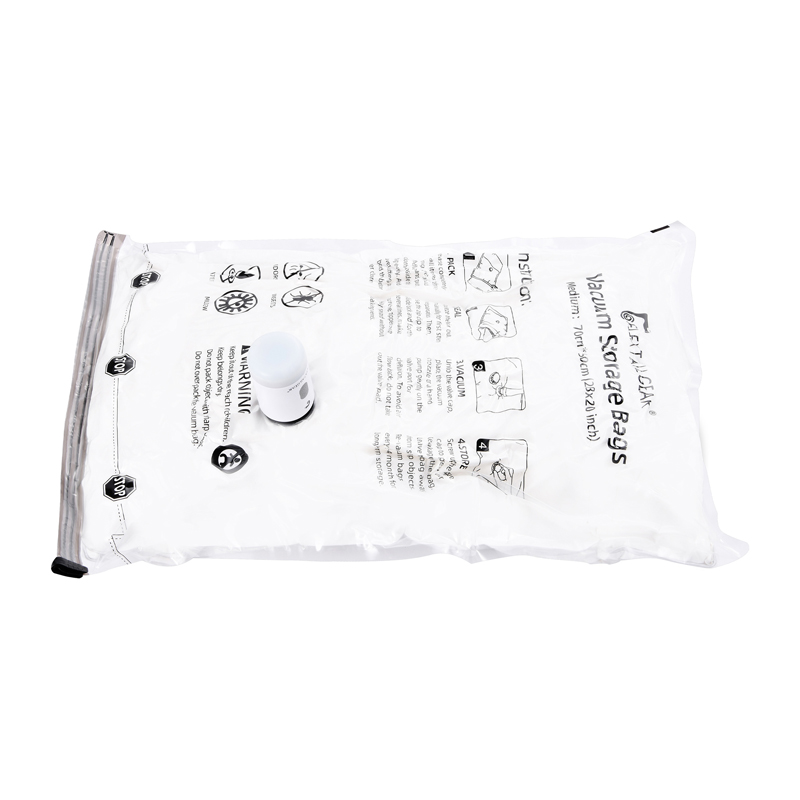 Flextail Vacuum Storage Bags Size M